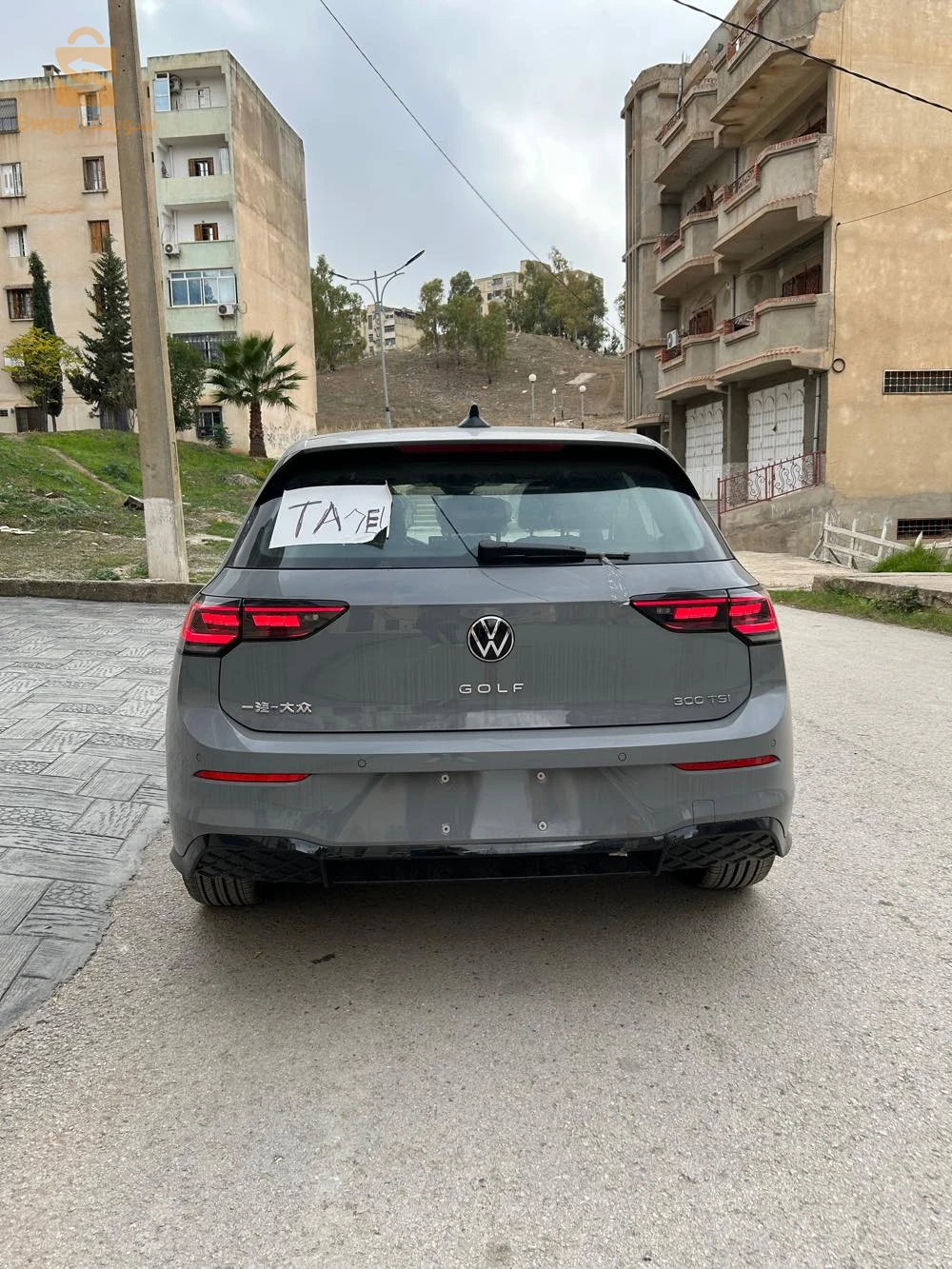 فولكس واجن Golf 2025 25 قسنطينة