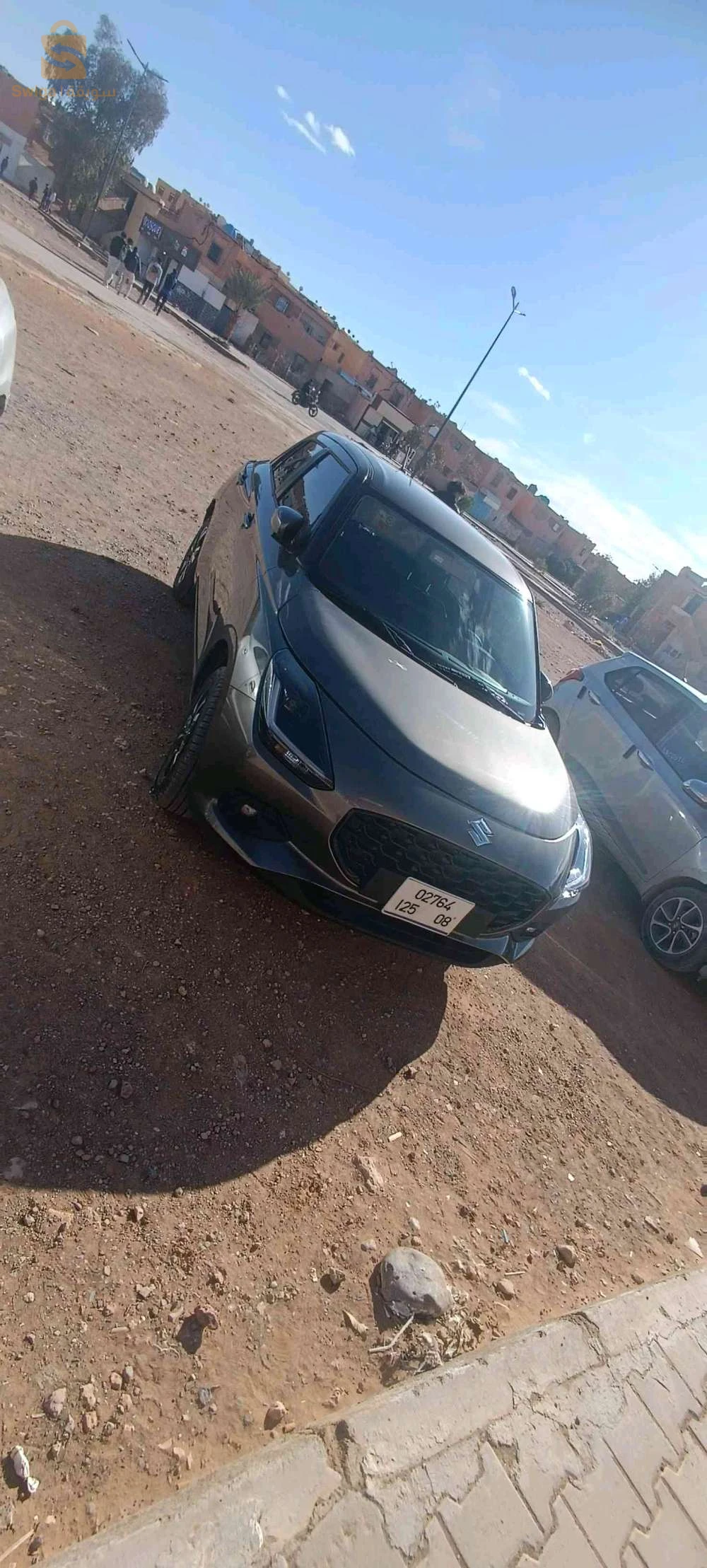 سوزوكي Swift 2025 8 بشار