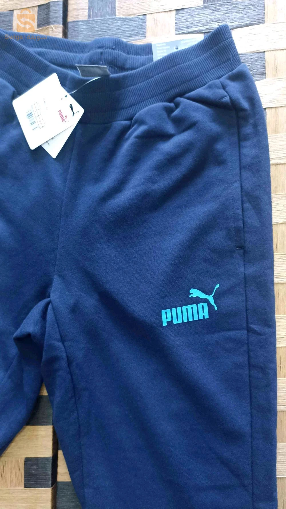 sarwal Marseille gogging puma origina
                                                               Bleu s 
noir xl                                                             l