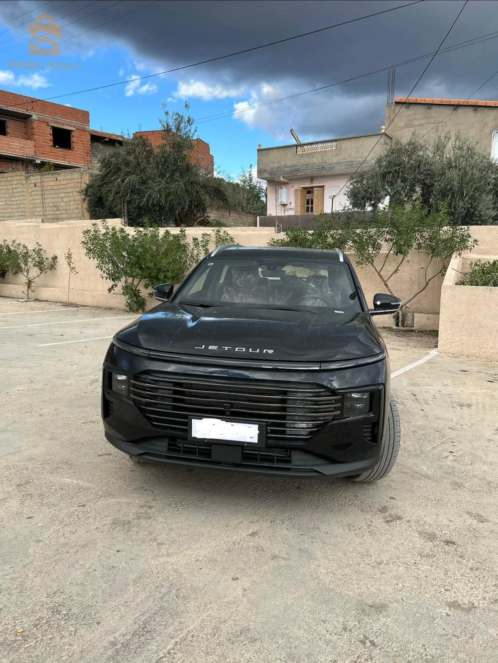 جيتور 2025 10 البويرة