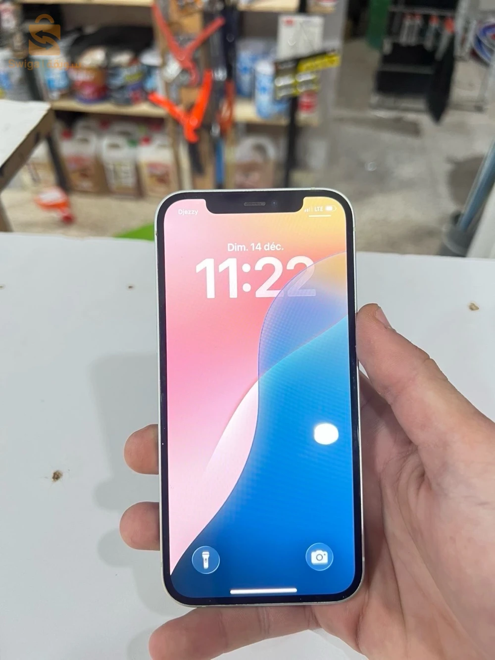 iphone 12 2puc