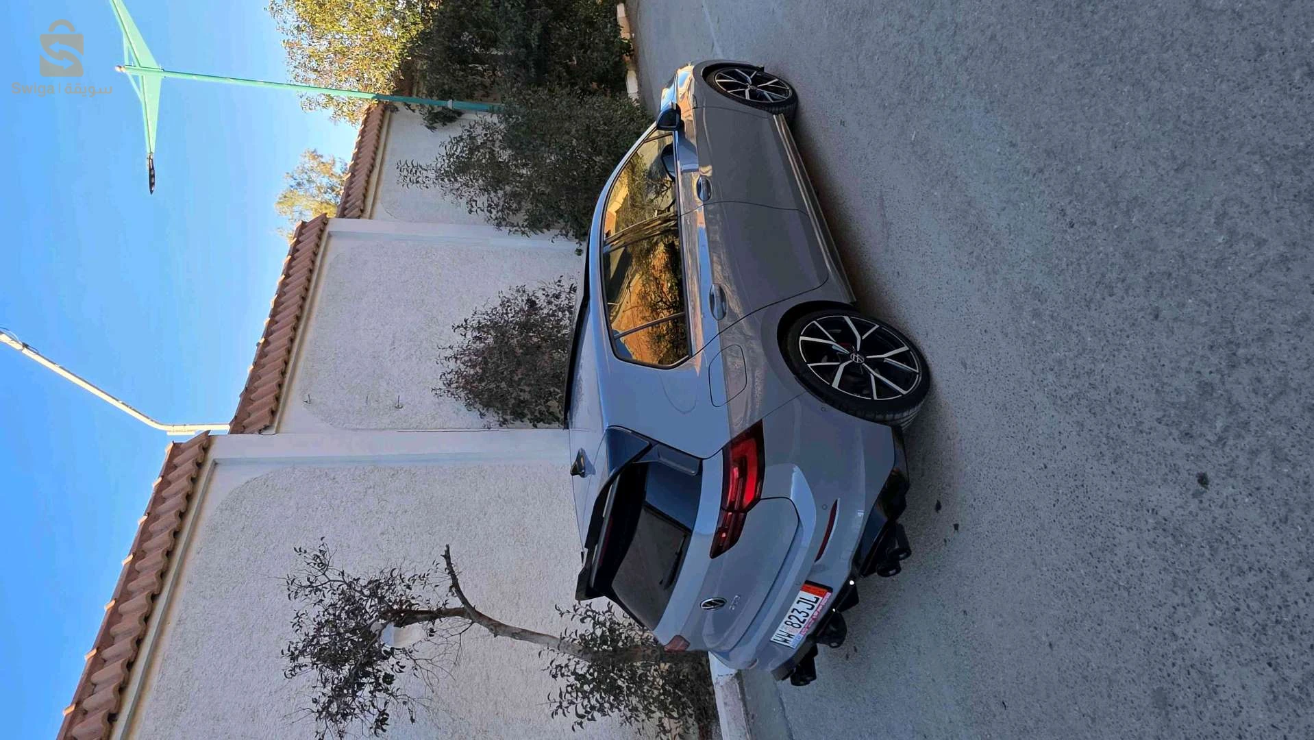 فولكس واجن Golf 2023 5 باتنة