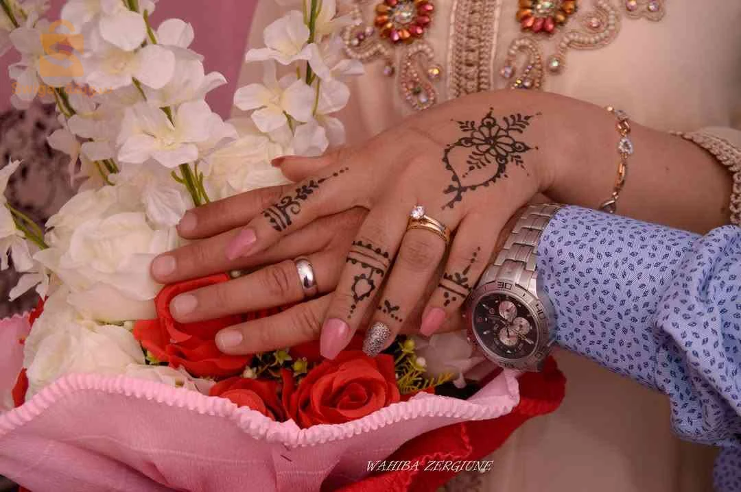 تصوير الاعراس والمناسبات