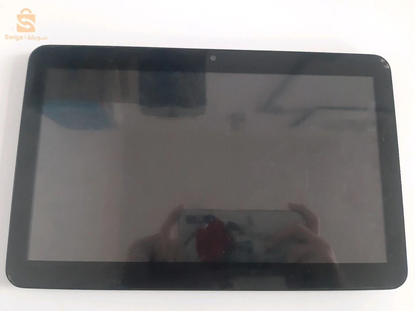 tablette HYUNDAI