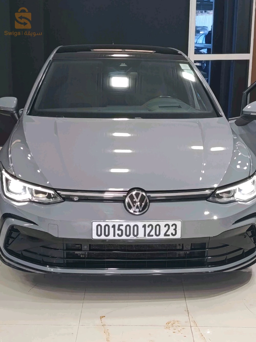Volkswagen Golf 2020 23 ANNABA