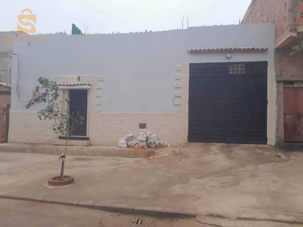 بيت ببلديه حسيان الطوال