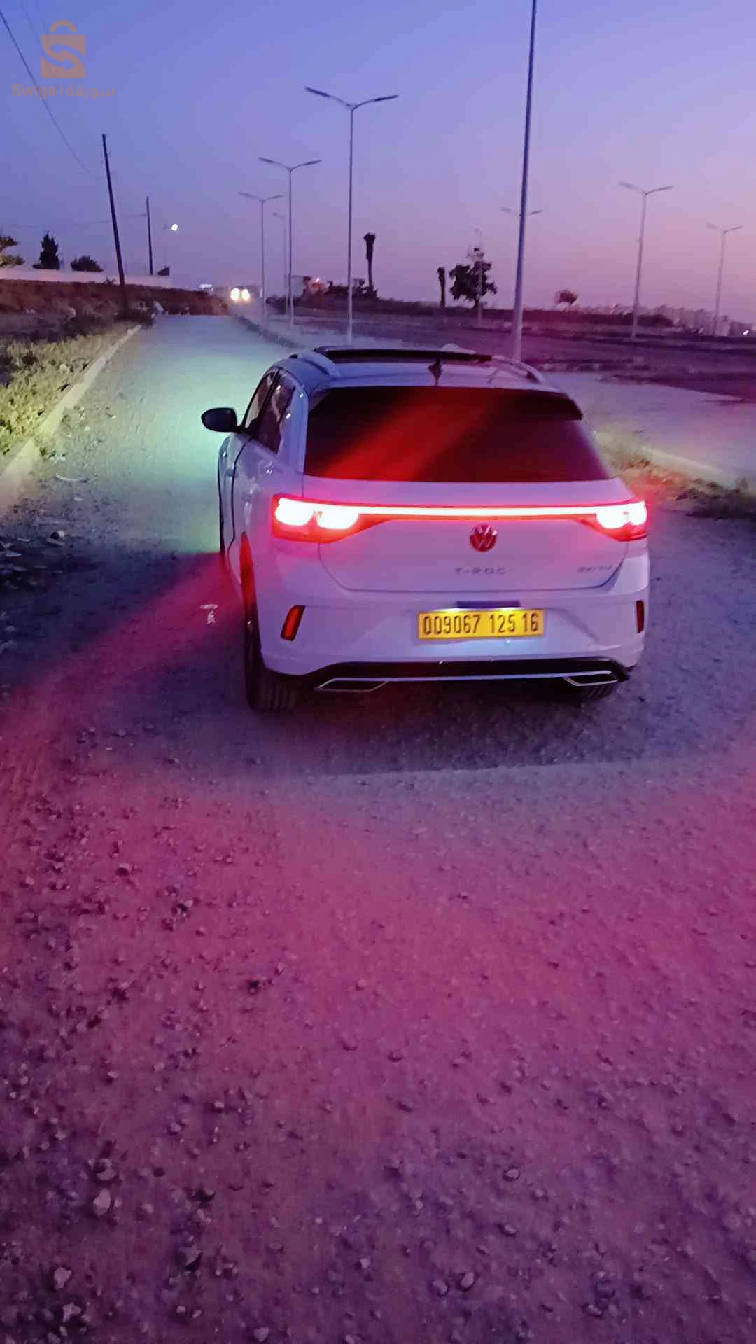 Volkswagen T_ROC 2025 16 ALGER