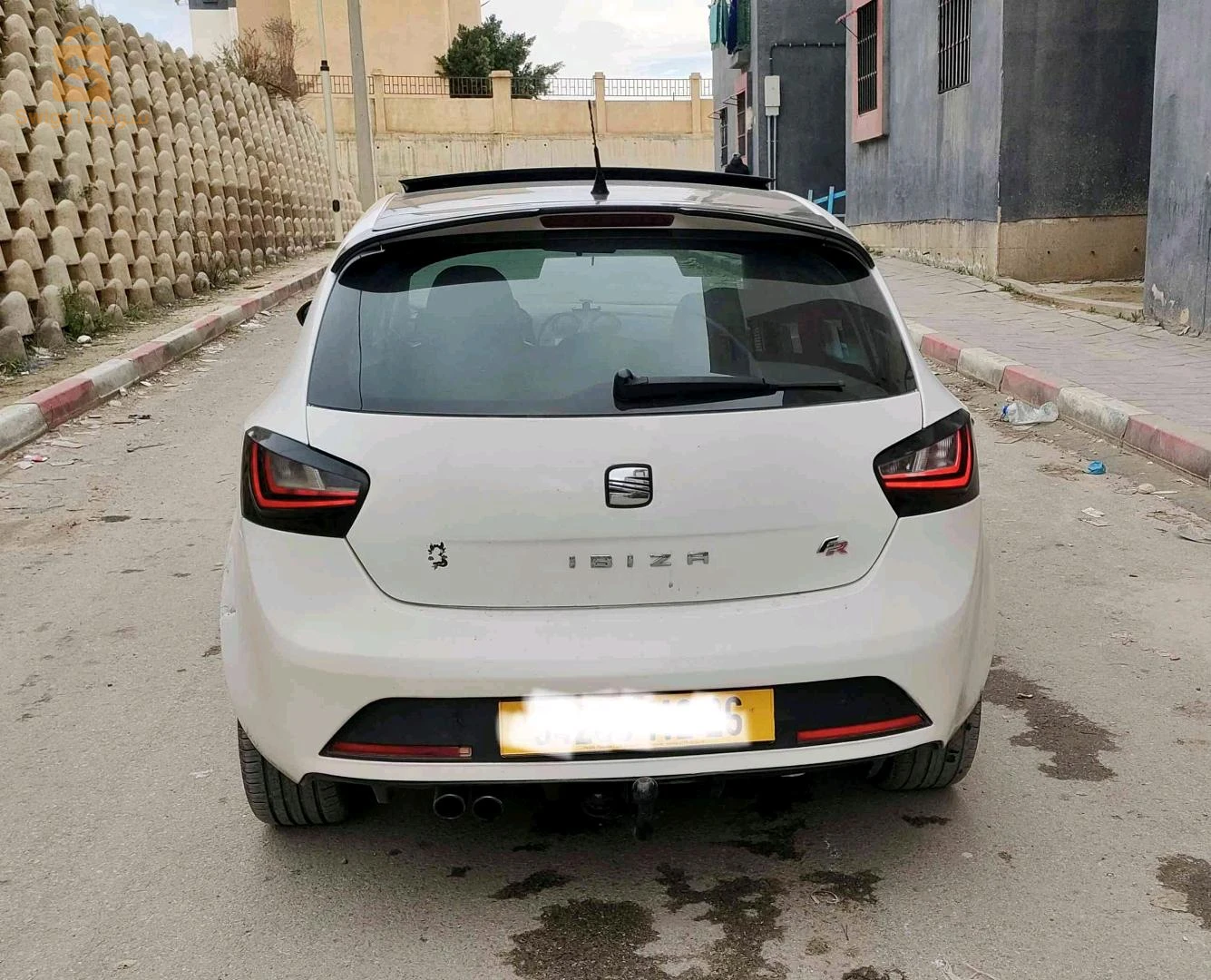 Seat Ibiza 2012 26 MEDEA