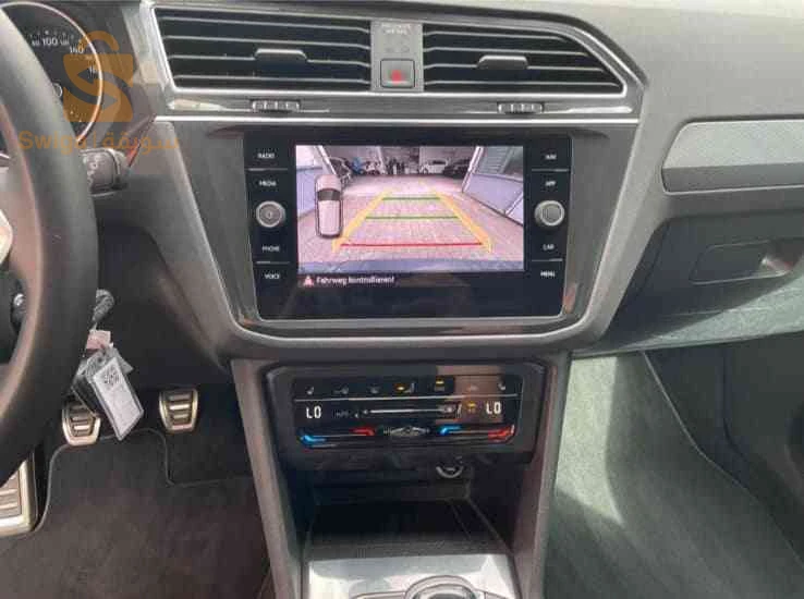 فولكس واجن Tiguan 2022 19 سطيف