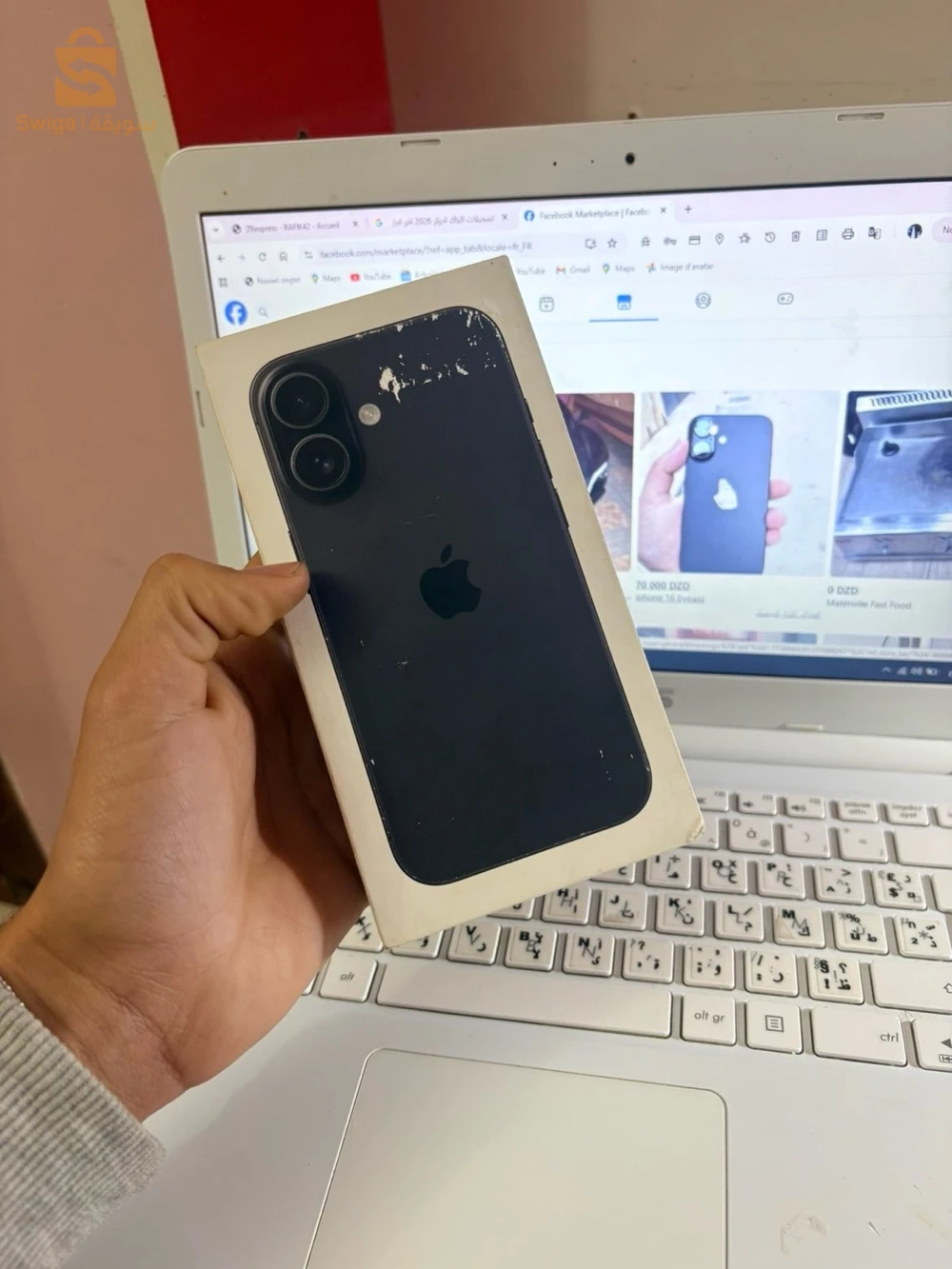 iPhone