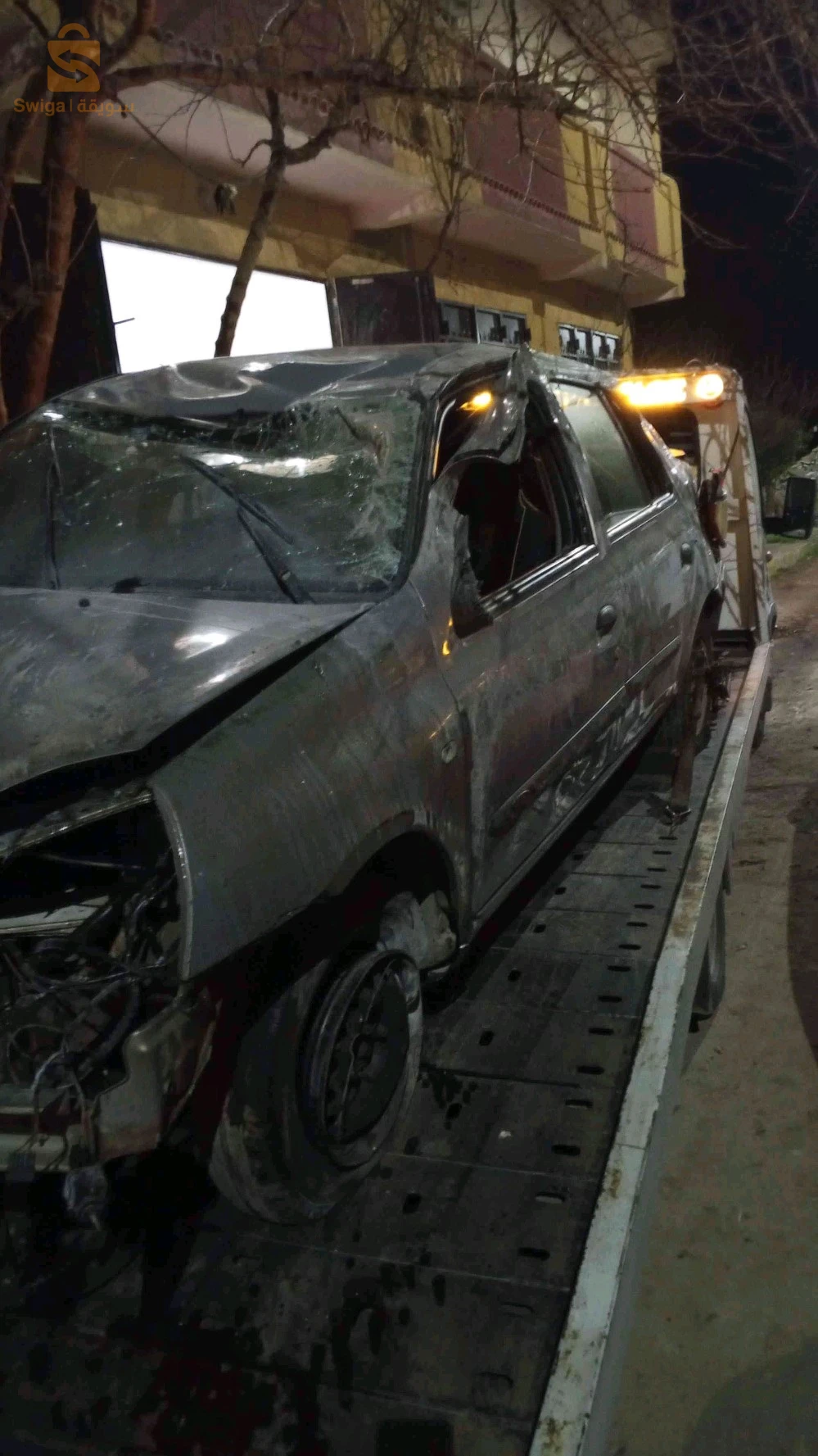 رينو 2006 44 عين الدفلى