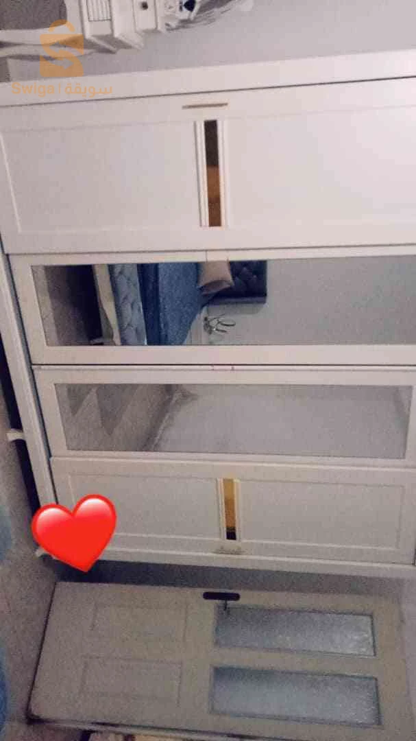 بيع غرفة نوم مستعملة