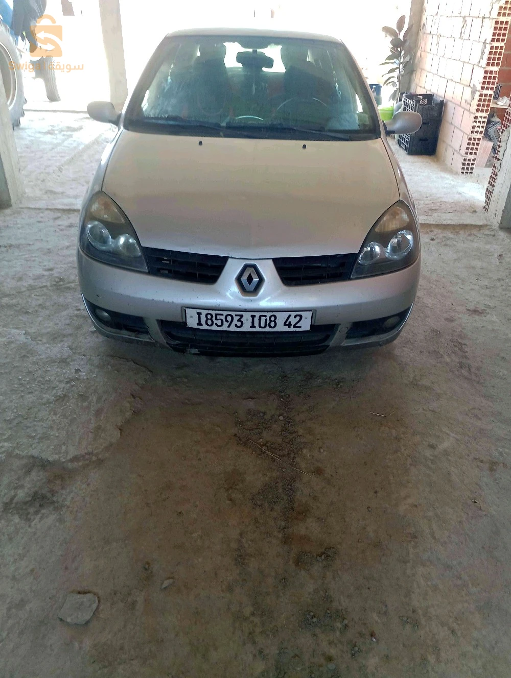 Renault campus 2008 42 TIPAZA