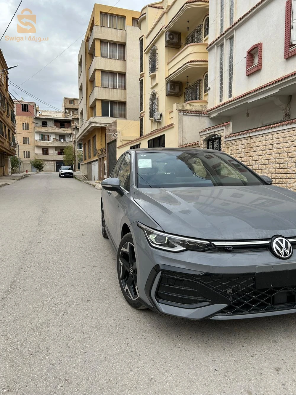 فولكس واجن Golf 2025 25 قسنطينة