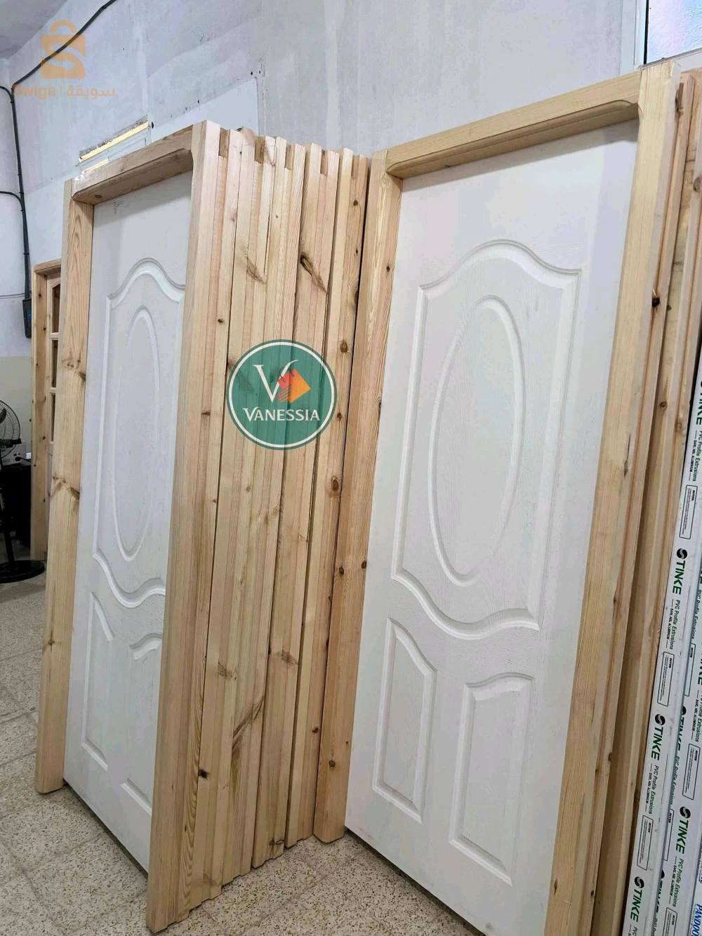 ابواب خشب سعر ونوعية ممتازة
