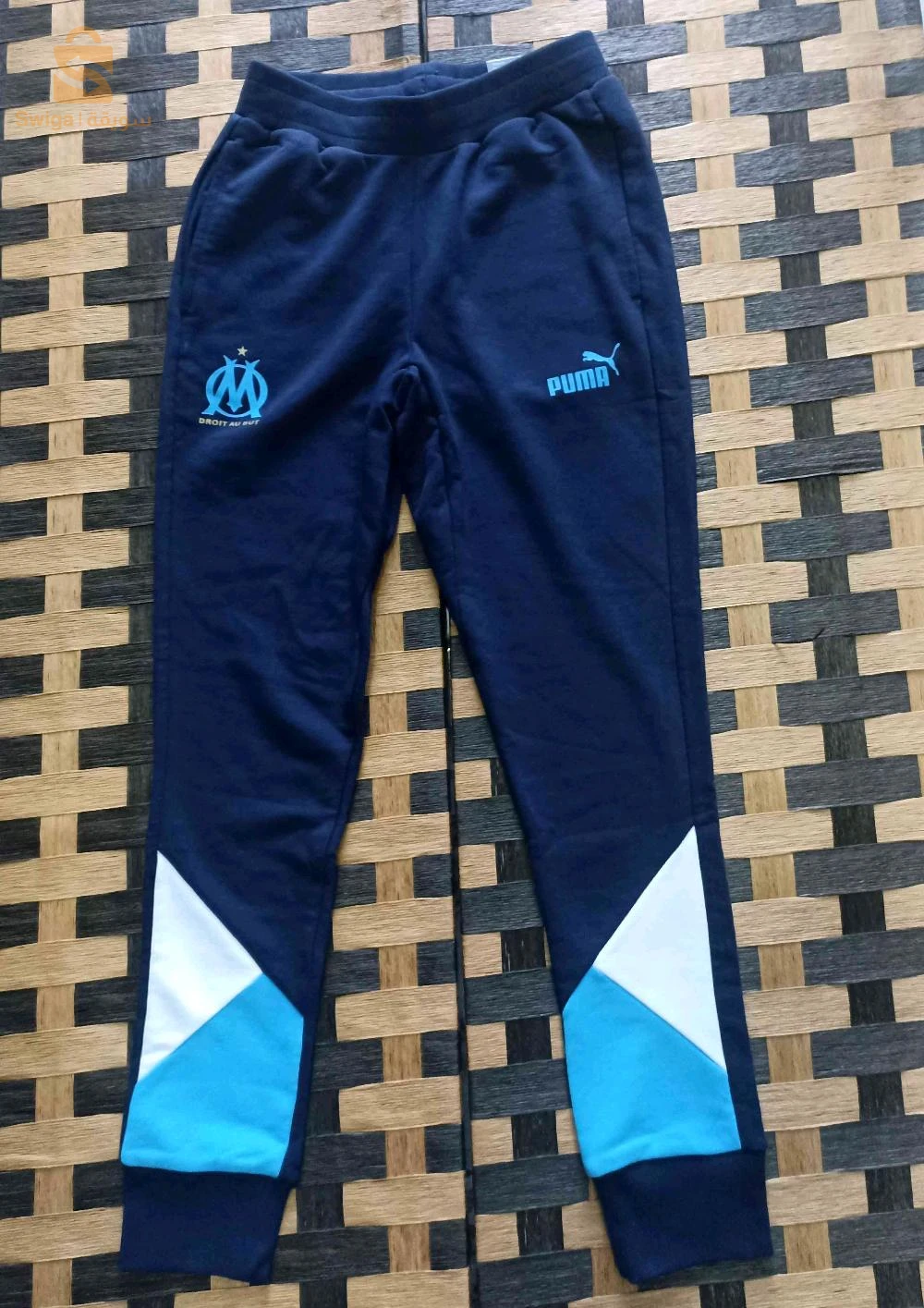 sarwal Marseille gogging puma origina
                                                               Bleu s 
noir xl                                                             l