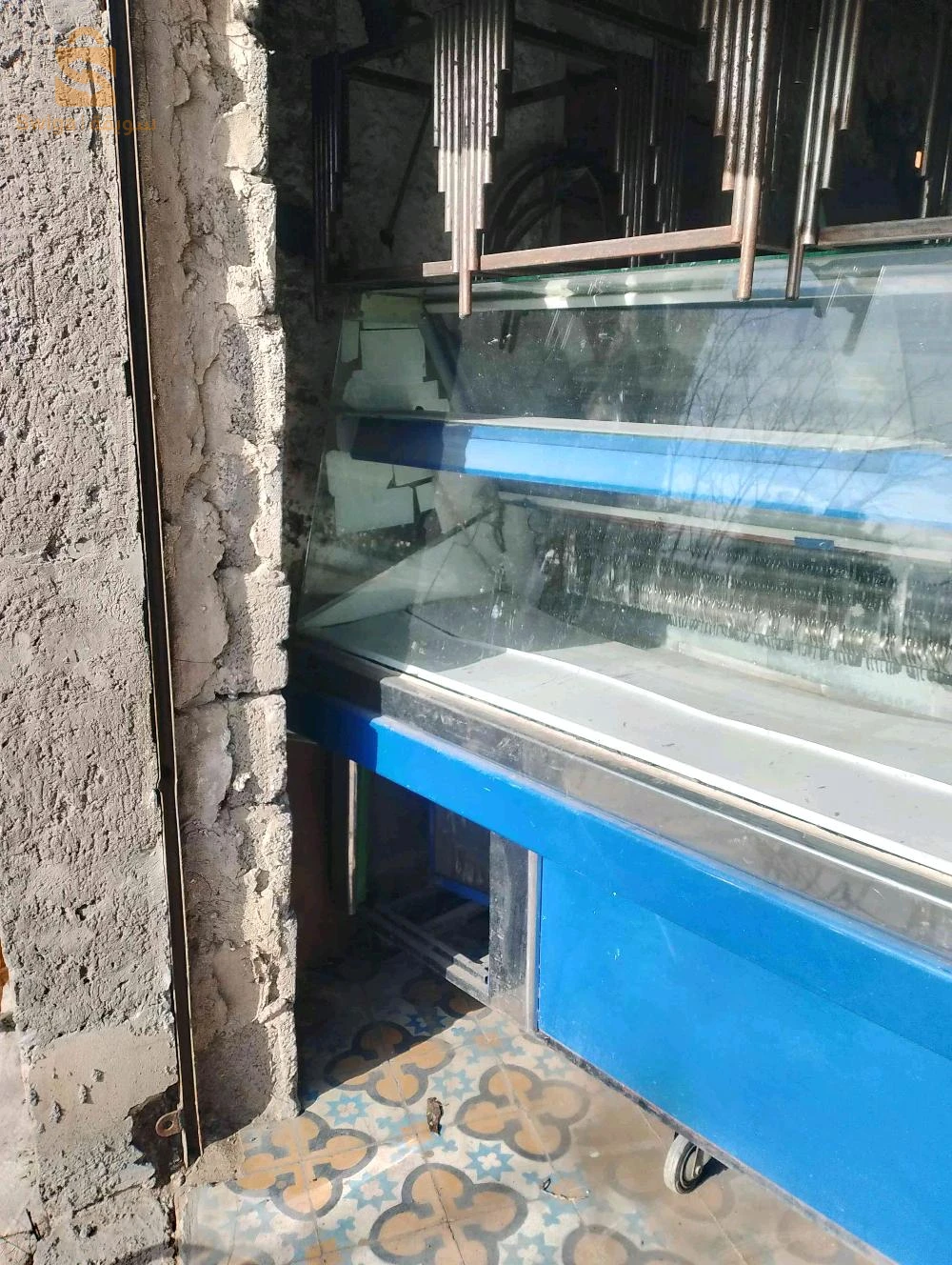 Comptoir Frigo(بيزنطور)