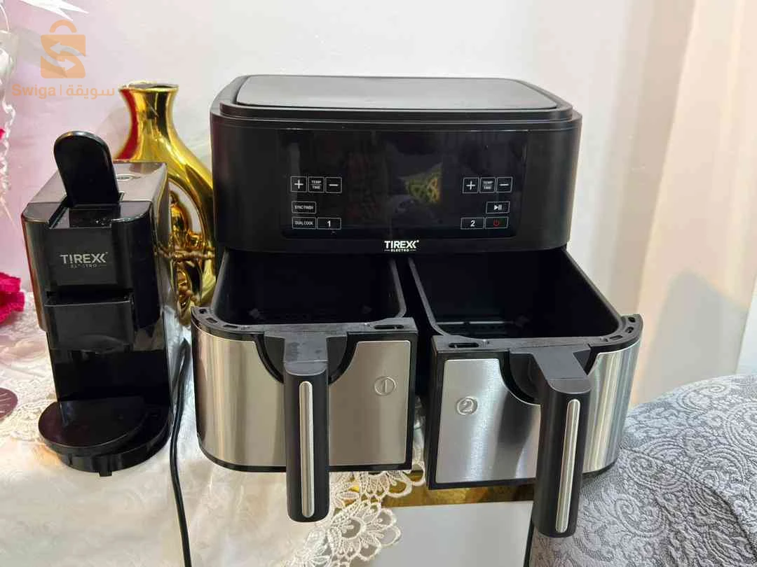 Tirex  5L+5L
