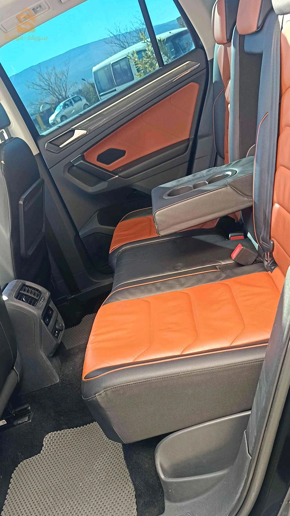 فولكس واجن Tiguan 2019 5 باتنة