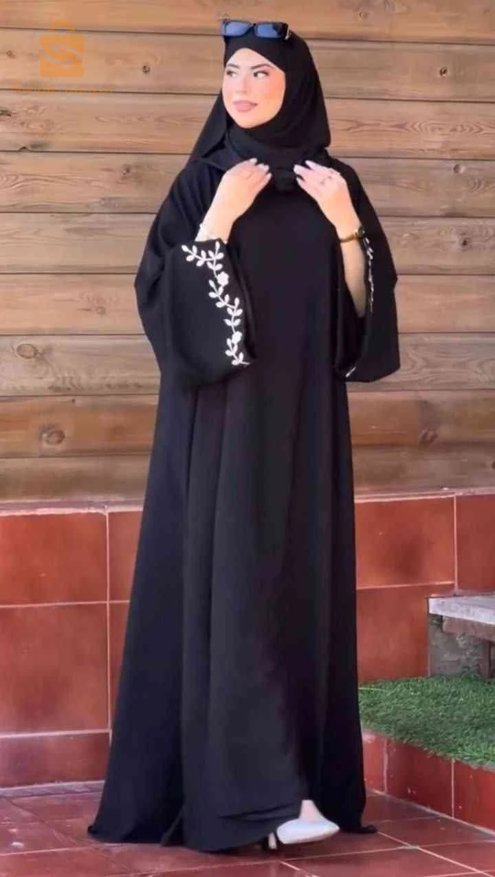 بيع عباية