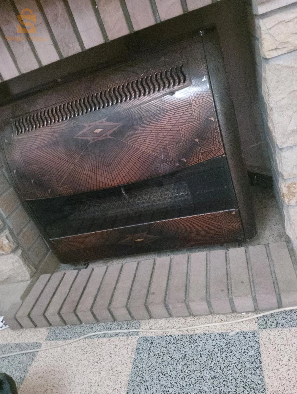 deux chauffage clever 125