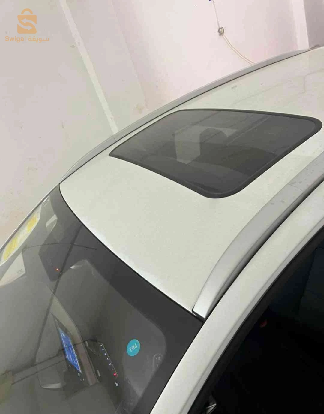 جيلى GX3 pro Drive 2025 23 عنابة