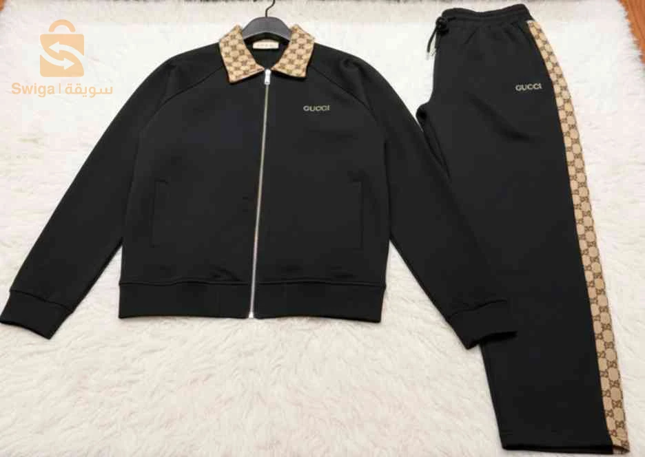nouvel arrivage ensemble Gucci 2026 l'État est disponible S M L XL