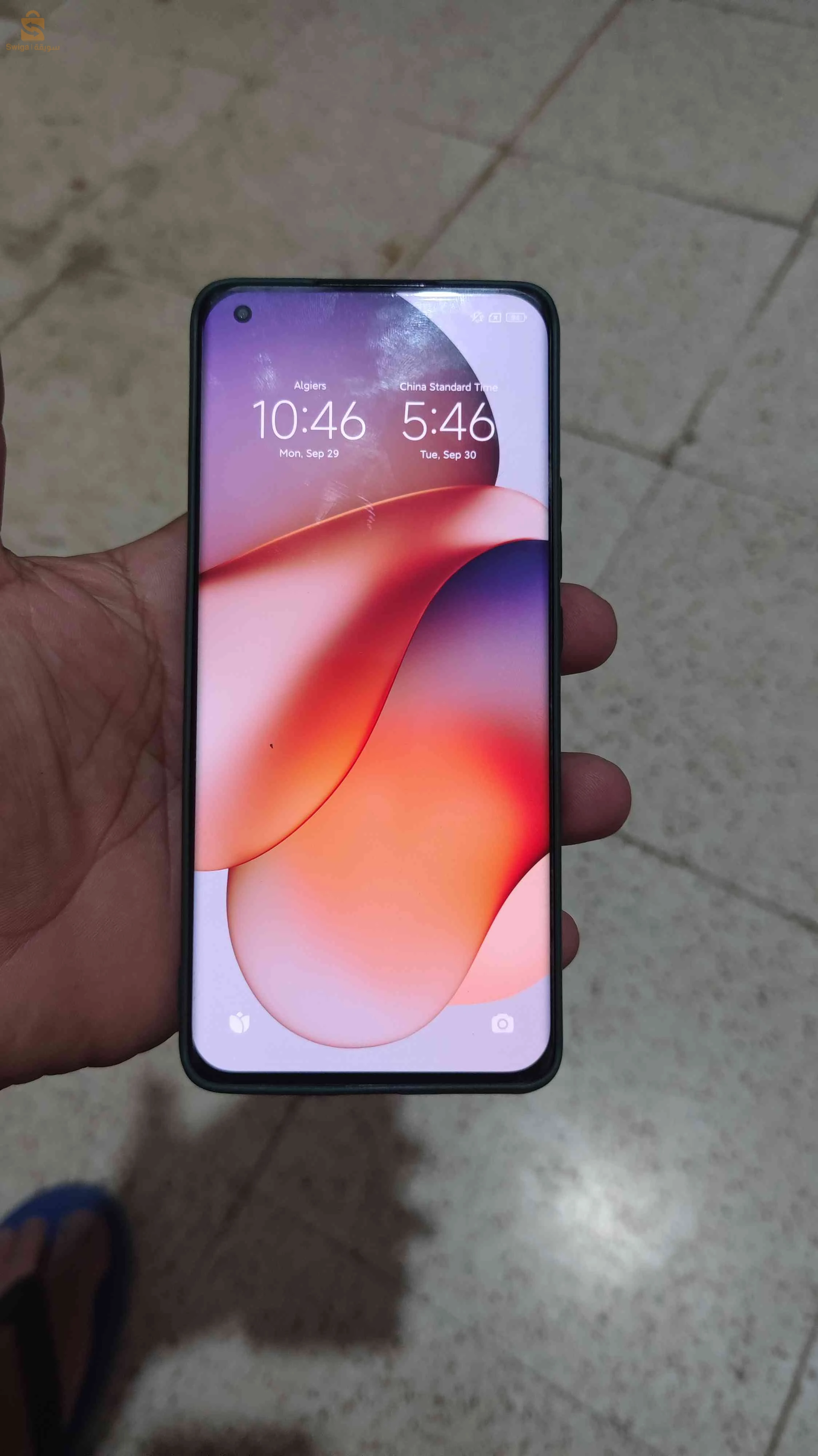 شاومي 11 ايلترا