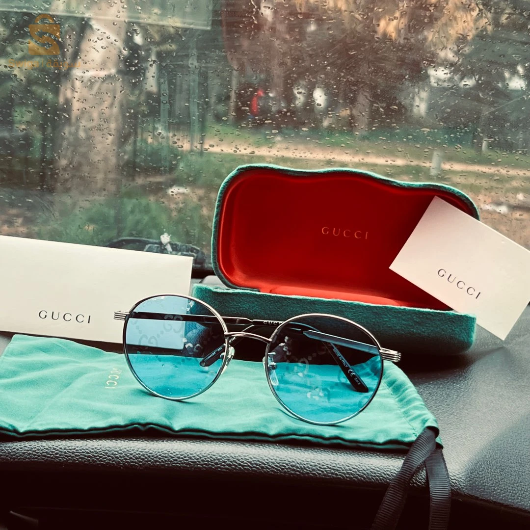 lunette gucci o