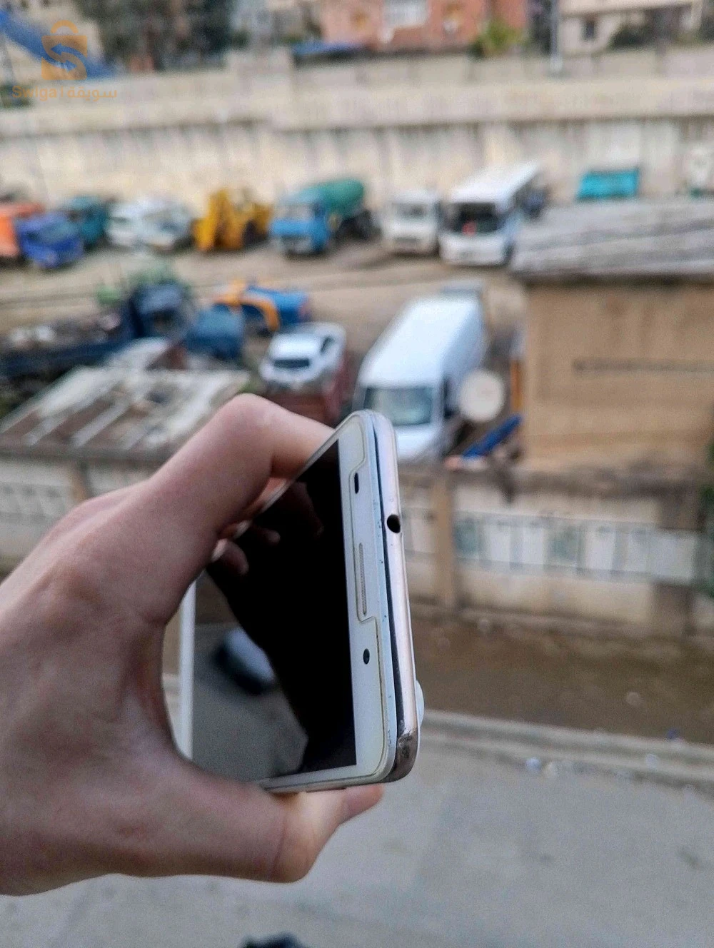هاتف هواوي للبيع  افار