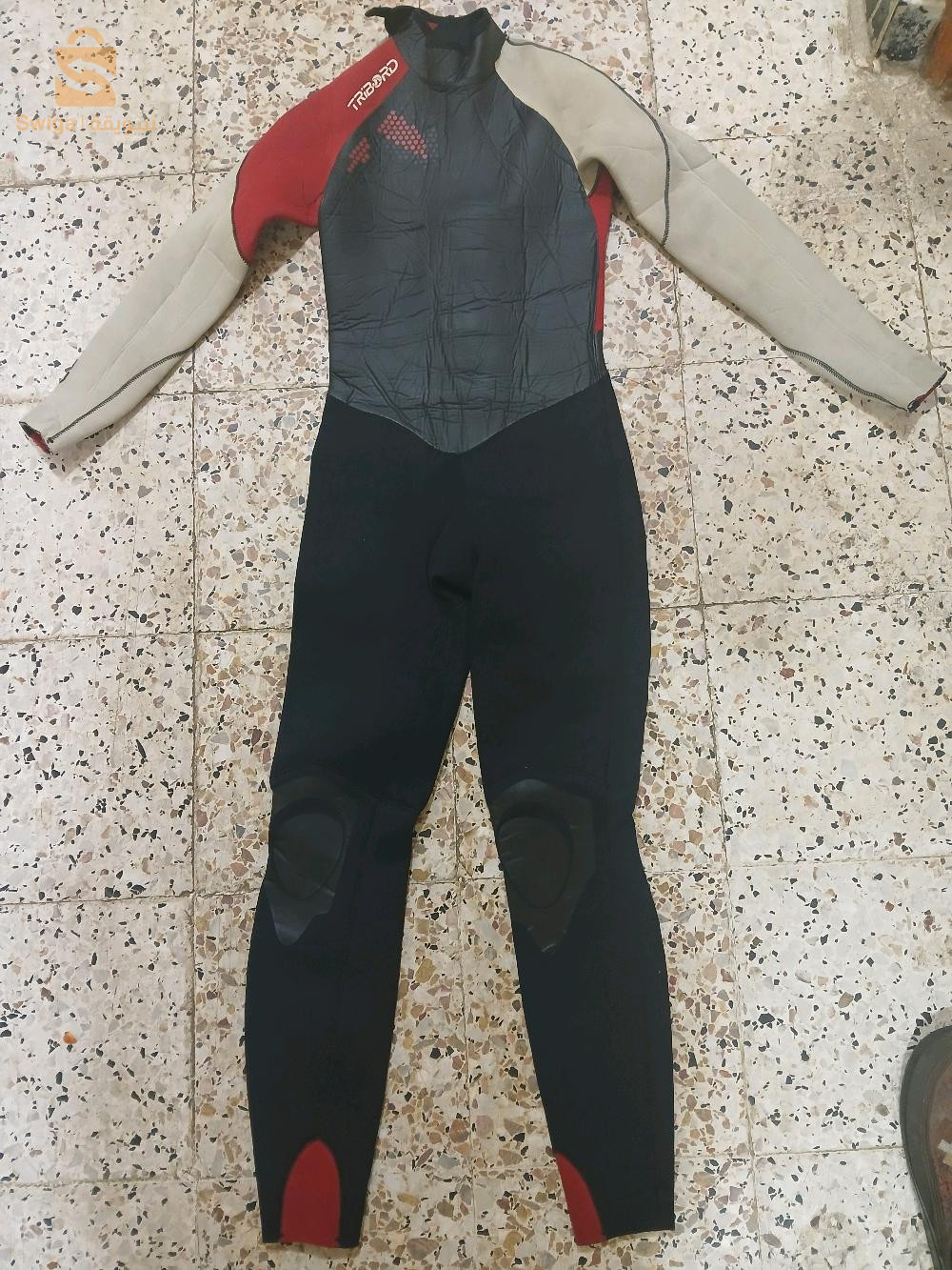 بدلة غطس