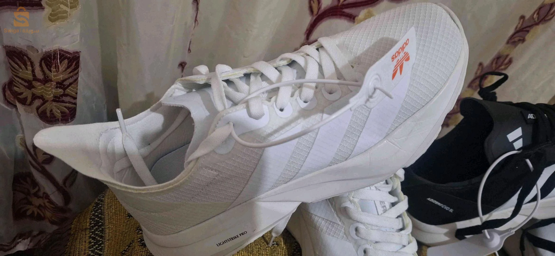 Adizero adidas 2026 pointr 41 42 43 44 45 disponible