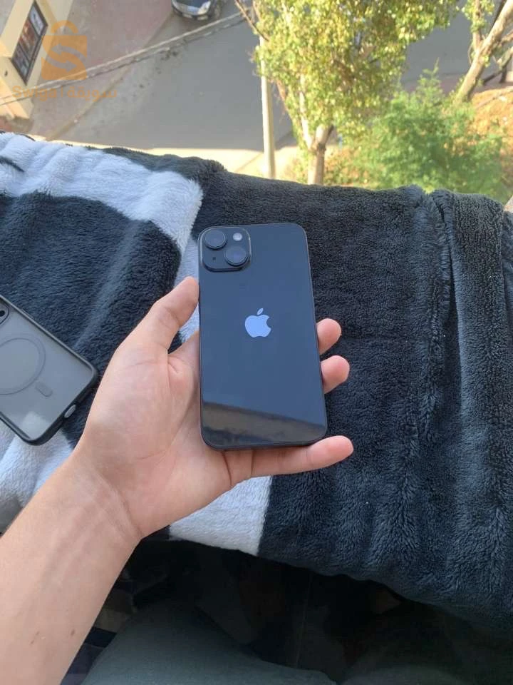 iPhone 14