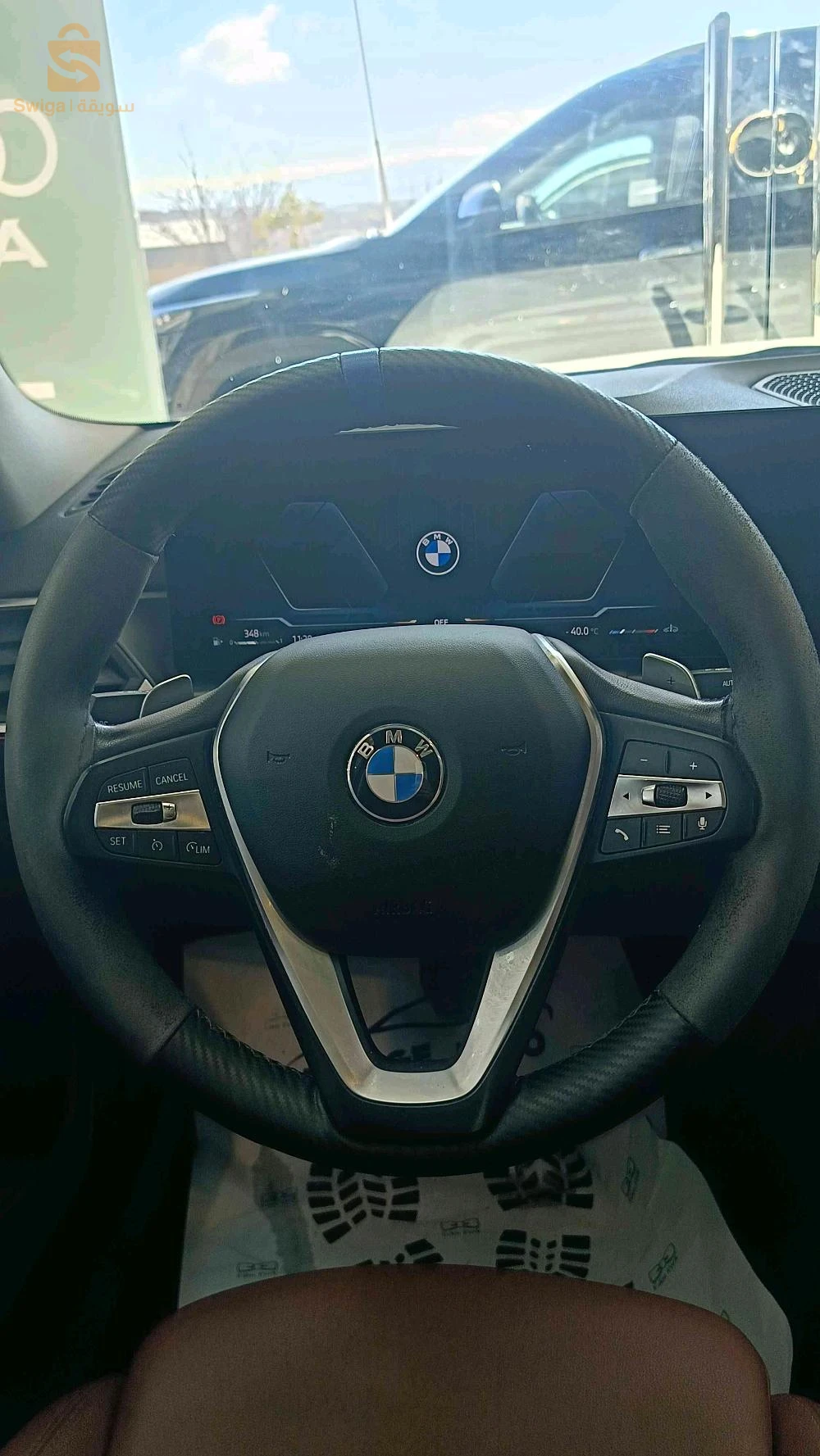 بي ام دبليو Series 3 2024 5 باتنة