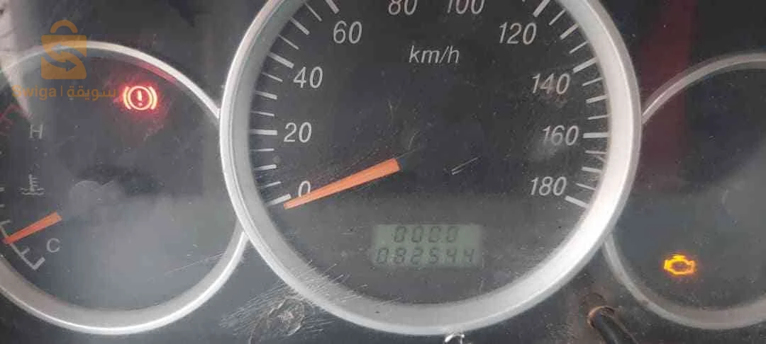 DFSK K01S 2013 47 غرداية
