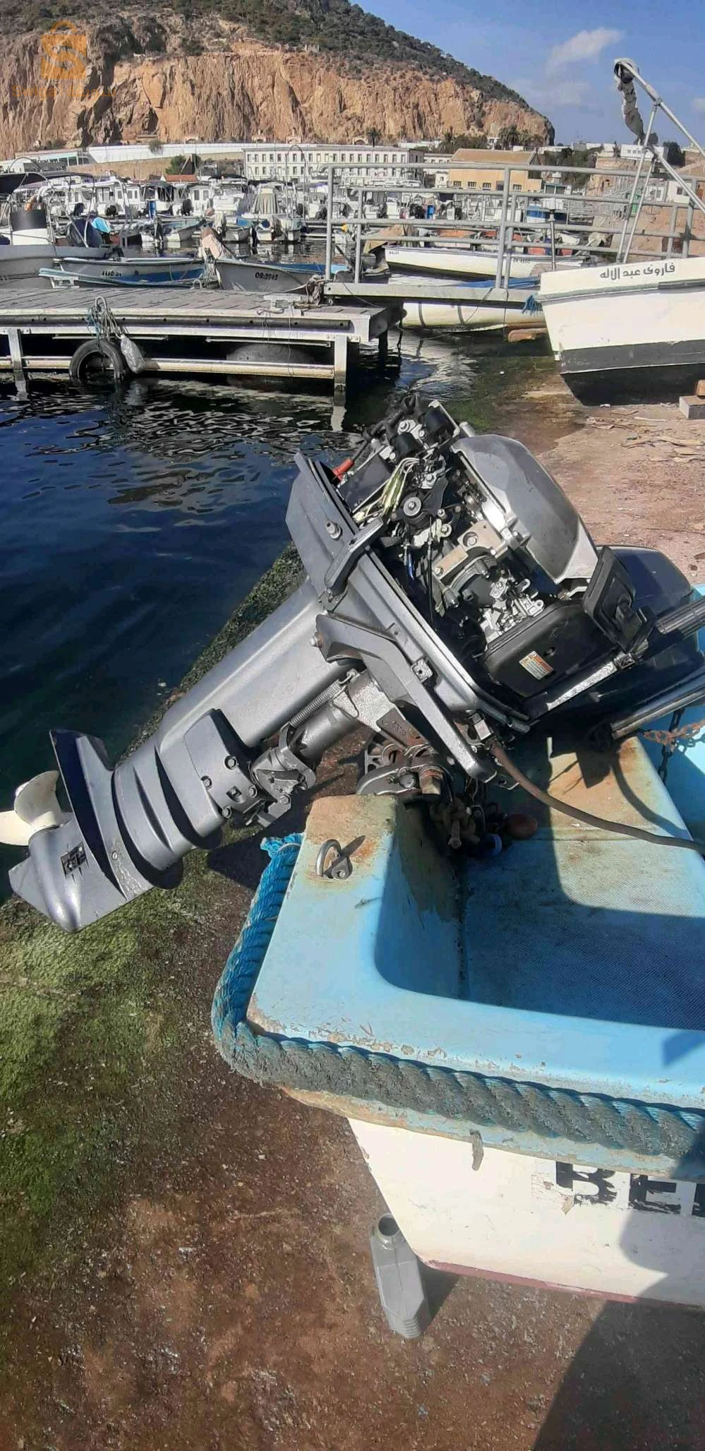 cv 25....yamaha