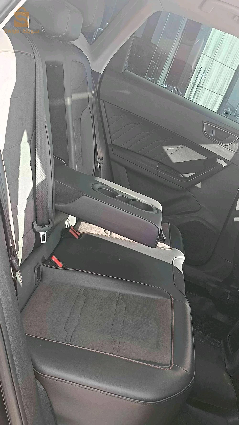 سيات ATECA 2022 5 باتنة