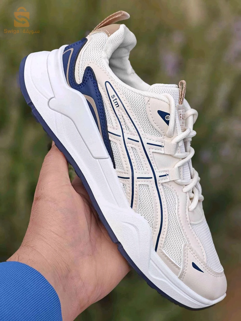 basket Asics