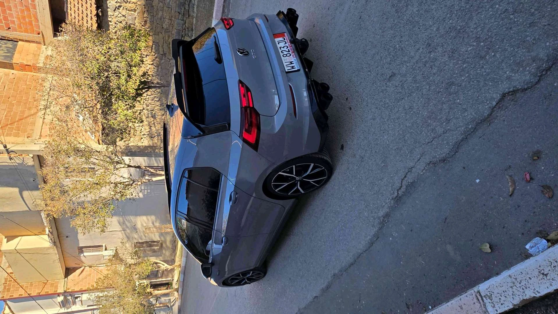 فولكس واجن Golf 2023 5 باتنة