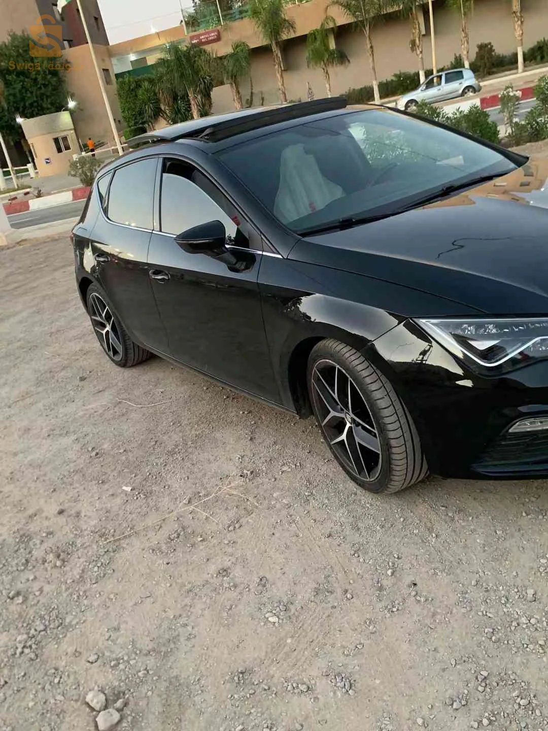 سيات Ibiza 2019 22 سيدي بلعباس