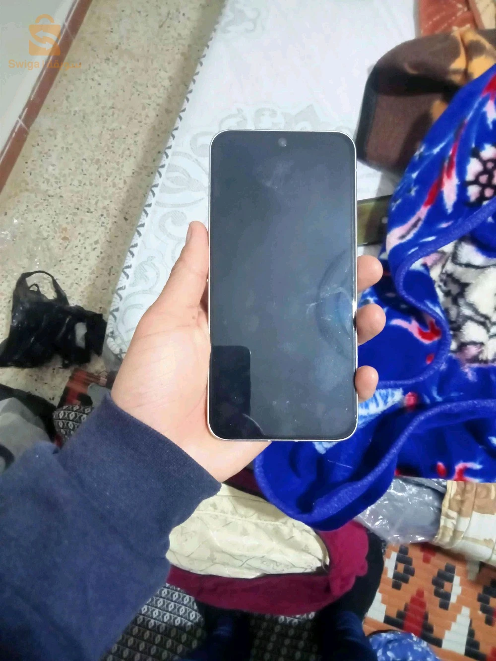 poco f7