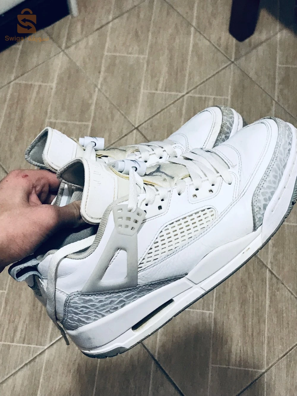 jordan air 1 pointure 39
