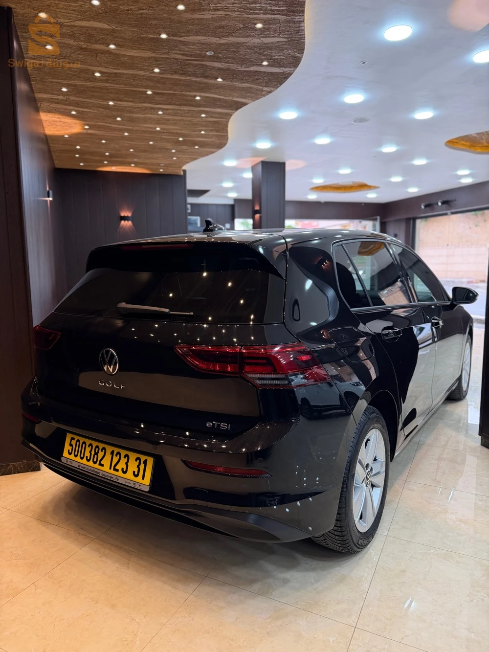 فولكس واجن Golf 2023 31 وهران