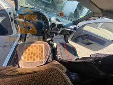 Renault Clio 2 1999 6 BEJAIA