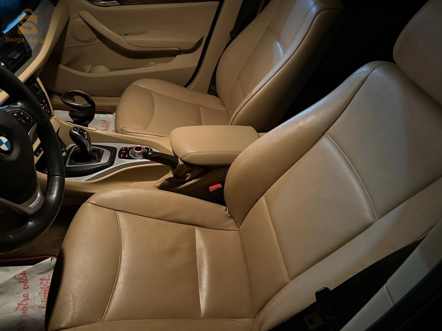 BMW Series X 2013 16 ALGER