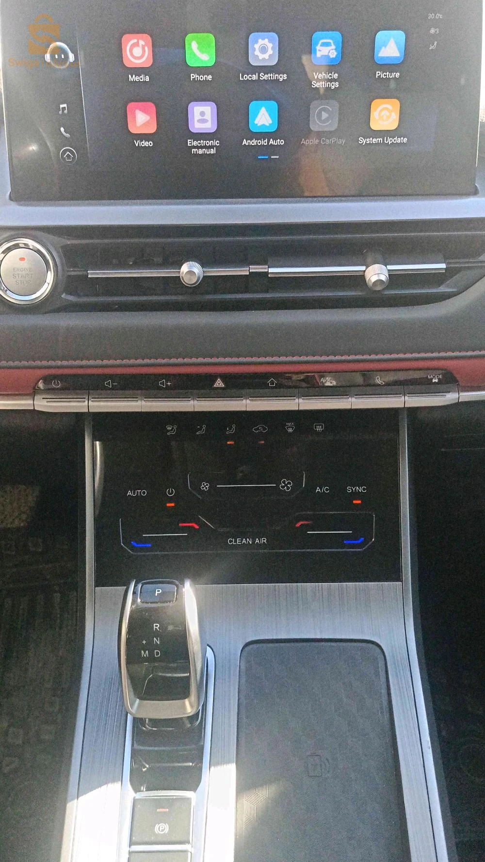 شيري Tiggo 4 pro 2024 5 باتنة