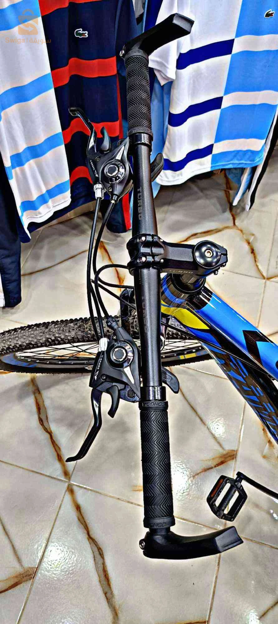 دراجة هطrambuo