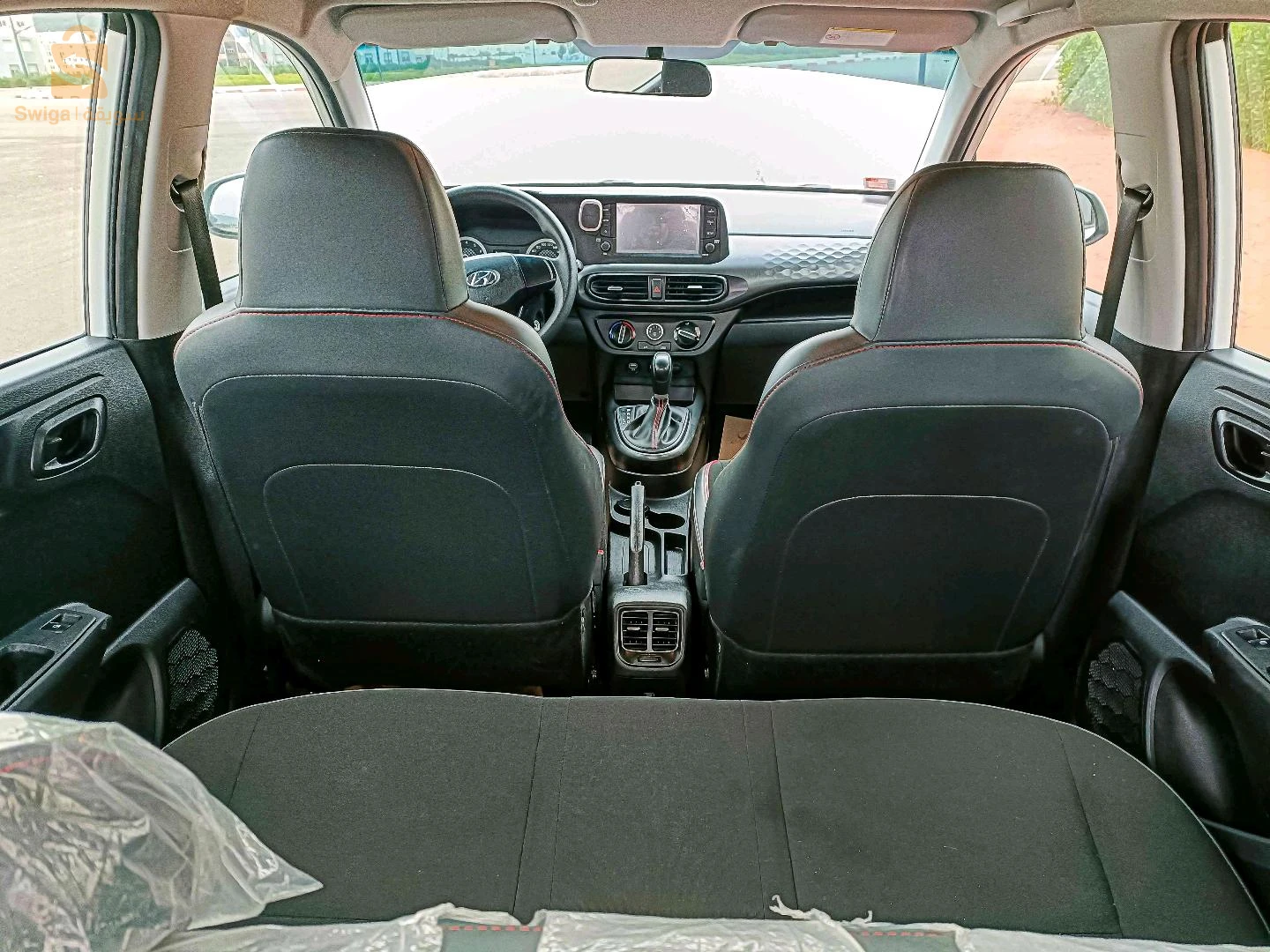 هونداي i10 2023 21 سكيكدة