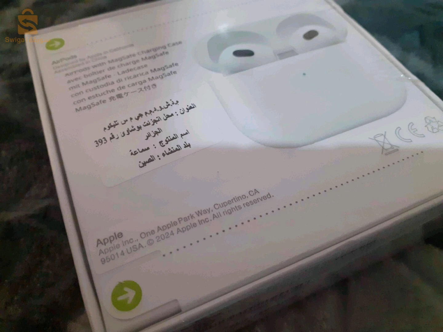 airpods 3 pro