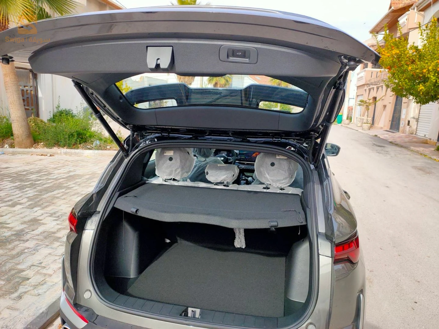 Geely Coolray 25 CONSTANTINE